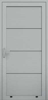 Zdjęcie produktu Drzwi panelowe panel V