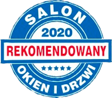 Logo Salon rekomendowany 2020