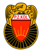 Logo Polski Związek Kolarski
