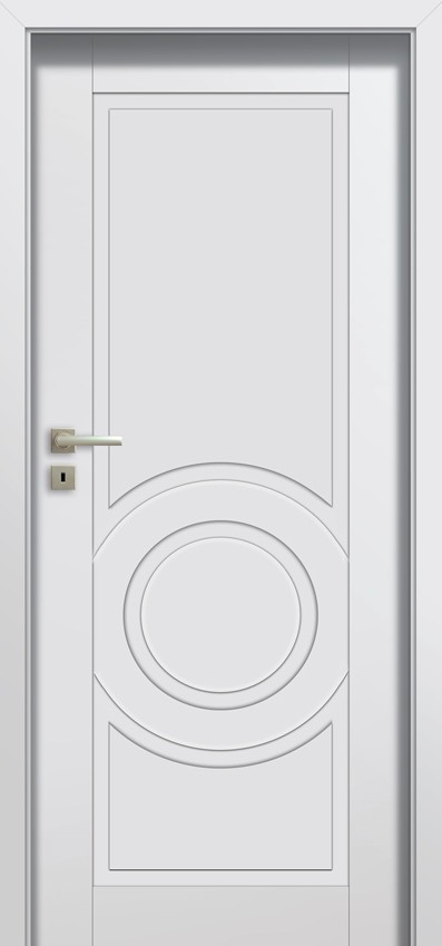 Zdjęcie produktu Drzwi wewnętrzne Palazzo