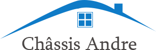 Logo Chasis Andre