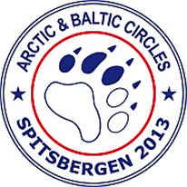 Logo Arctic & Baltic Cricles